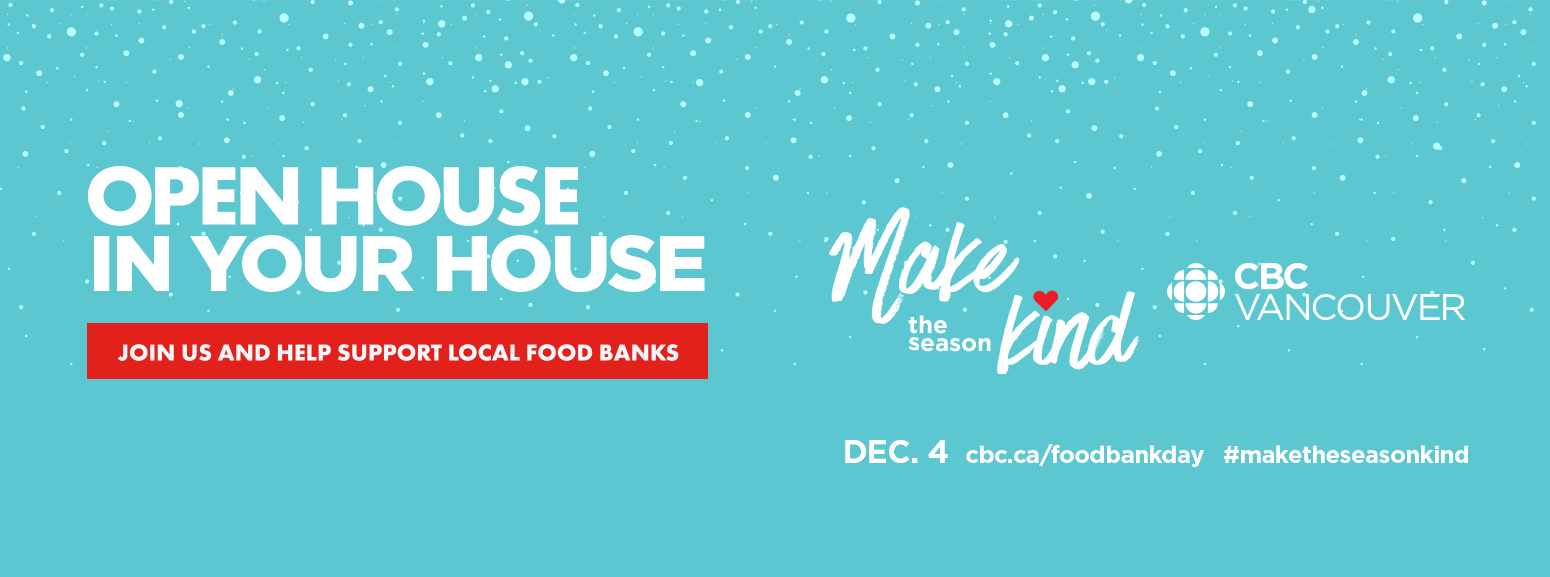 CBC Food Bank Day