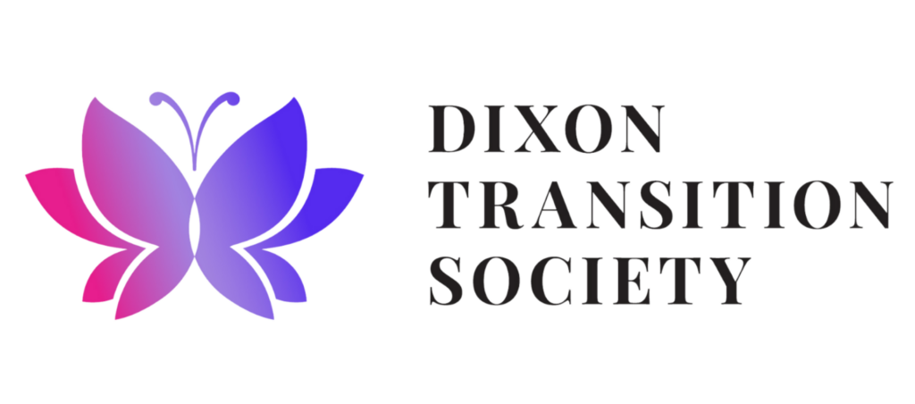 DIxon Transition Society Logo